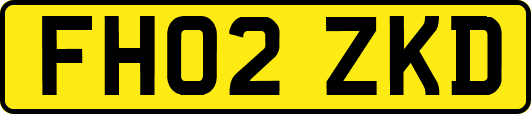 FH02ZKD