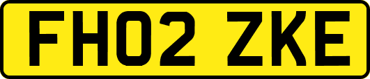 FH02ZKE