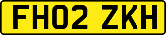 FH02ZKH