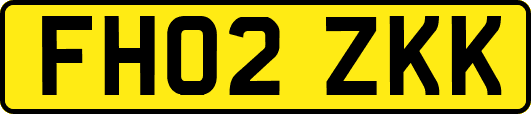 FH02ZKK