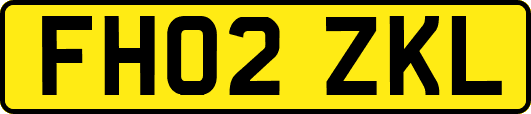 FH02ZKL
