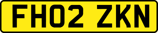 FH02ZKN