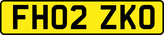 FH02ZKO