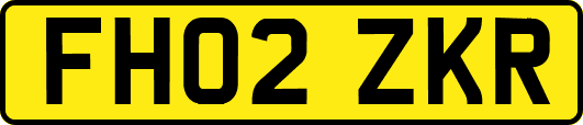 FH02ZKR