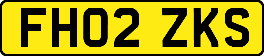 FH02ZKS