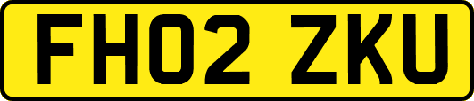 FH02ZKU