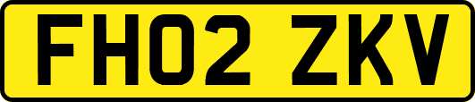 FH02ZKV