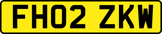 FH02ZKW