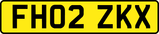FH02ZKX