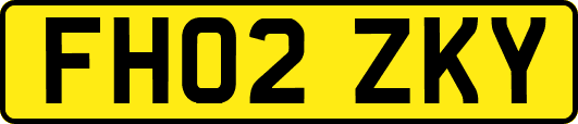 FH02ZKY