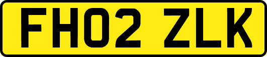 FH02ZLK