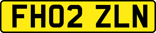 FH02ZLN