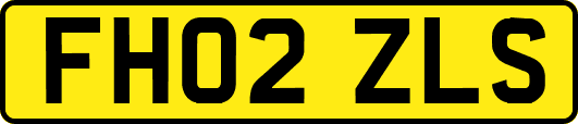 FH02ZLS