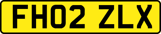 FH02ZLX