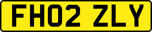 FH02ZLY