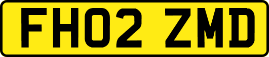 FH02ZMD