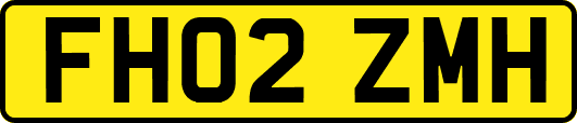 FH02ZMH