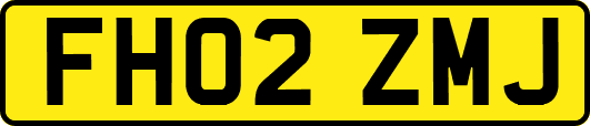 FH02ZMJ