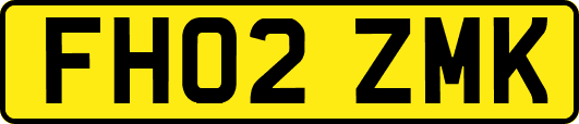 FH02ZMK