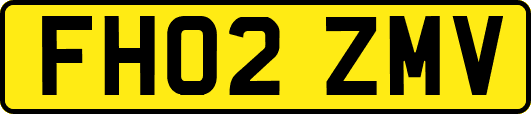 FH02ZMV
