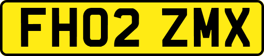 FH02ZMX