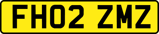 FH02ZMZ