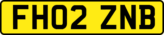 FH02ZNB