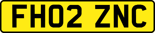 FH02ZNC