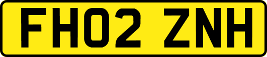 FH02ZNH