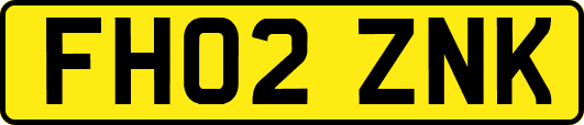 FH02ZNK
