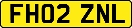 FH02ZNL