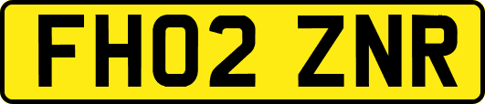 FH02ZNR