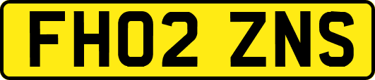 FH02ZNS