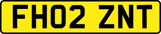 FH02ZNT