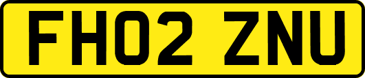 FH02ZNU