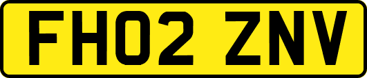 FH02ZNV