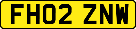 FH02ZNW