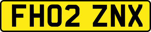 FH02ZNX
