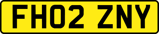 FH02ZNY