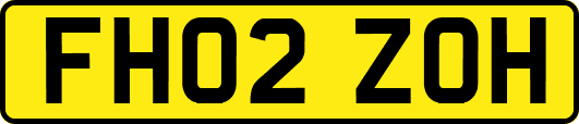 FH02ZOH