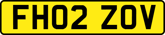 FH02ZOV