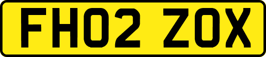 FH02ZOX