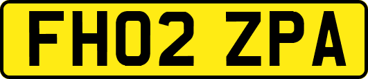 FH02ZPA