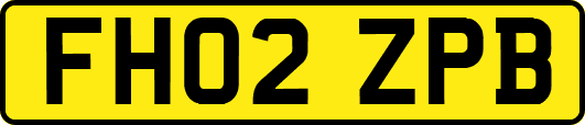 FH02ZPB