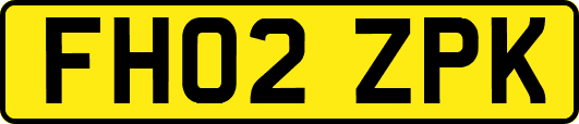 FH02ZPK