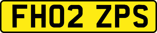 FH02ZPS
