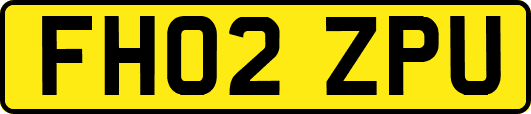 FH02ZPU