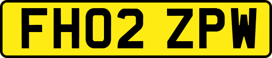 FH02ZPW