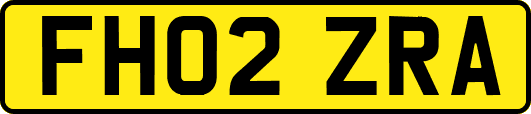 FH02ZRA