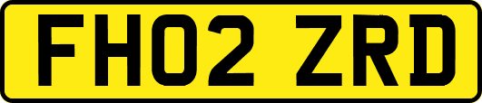 FH02ZRD